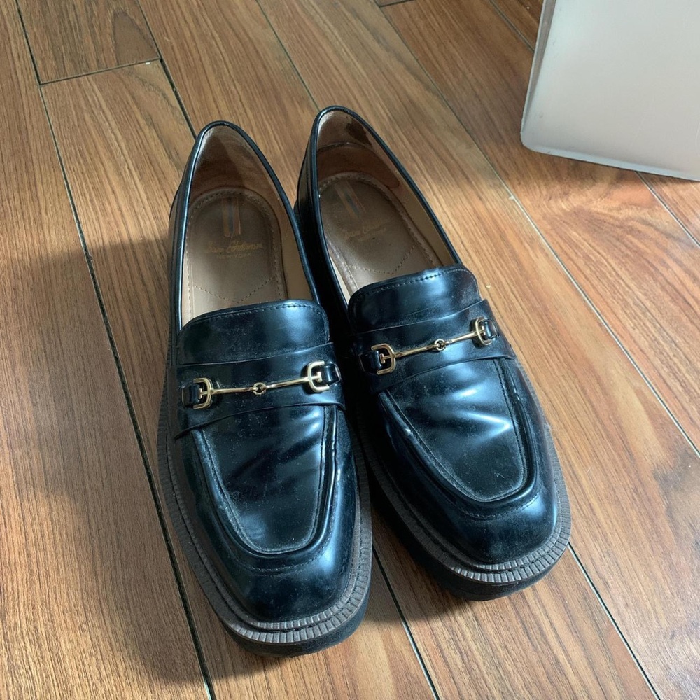 Sam Edelman loafers